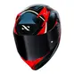 Capacete Norisk Flow Pulse Fechado