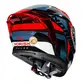 Capacete Norisk Flow Pulse Fechado