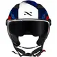 Capacete Norisk Orion SV Denver Aberto Óculos Solar