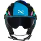 Capacete Norisk Orion SV Denver Aberto Óculos Solar