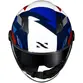 Capacete Norisk Orion SV Denver Aberto Óculos Solar