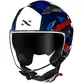 Capacete Norisk Orion SV Denver Aberto Óculos Solar