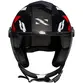 Capacete Norisk Orion SV Denver Aberto Óculos Solar