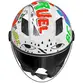 Capacete Aberto NoRisk Orion Free SV