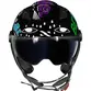 Capacete Aberto NoRisk Orion Free SV