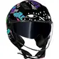 Capacete Aberto NoRisk Orion Free SV