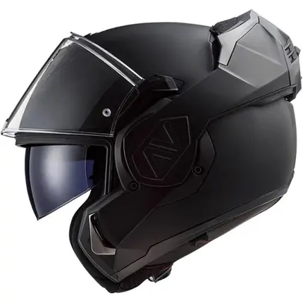 Capacete Modular LS2 FF906 Advant Monocolor