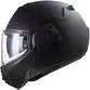 Capacete Modular LS2 FF906 Advant Monocolor