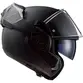 Capacete Modular LS2 FF906 Advant Monocolor