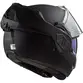 Capacete Modular LS2 FF906 Advant Monocolor