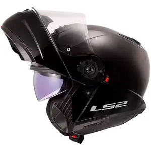 Capacete Modular LS2 FF908 Strobe II Monocolor