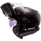 Capacete Modular LS2 FF908 Strobe II Monocolor