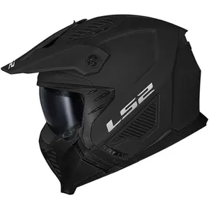 Capacete Fechado LS2 OF606 Drifter Monocolor Military