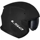 Capacete Fechado LS2 OF606 Drifter Monocolor