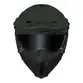 Capacete Fechado LS2 OF606 Drifter Monocolor Military