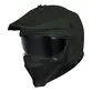 Capacete Fechado LS2 OF606 Drifter Monocolor Military