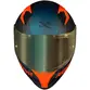 Capacete Norisk Flow Daytona Fechado