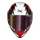 Capacete Norisk Flow Daytona Fechado