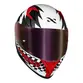 Capacete Norisk Flow Daytona Fechado