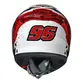 Capacete Norisk Flow Daytona Fechado