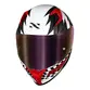 Capacete Norisk Flow Daytona Fechado