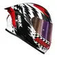 Capacete Norisk Flow Daytona Fechado