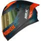 Capacete Norisk Flow Daytona Fechado