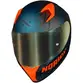 Capacete Norisk Flow Daytona Fechado