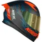 Capacete Norisk Flow Daytona Fechado