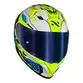 Capacete Norisk Flow Robot Fechado Spoiler
