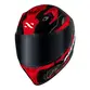 Capacete Norisk Flow Robot Fechado Spoiler