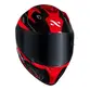 Capacete Norisk Flow Robot Fechado Spoiler
