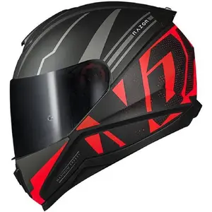 Capacete Fechado NoRisk Razor Full