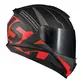 Capacete Fechado NoRisk Razor Full