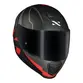 Capacete Fechado NoRisk Razor Full