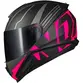 Capacete Fechado NoRisk Razor Full