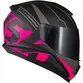 Capacete Fechado NoRisk Razor Full