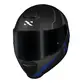 Capacete Fechado NoRisk Razor Full