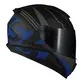 Capacete Fechado NoRisk Razor Full