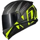 Capacete Fechado NoRisk Razor Full