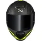 Capacete Fechado NoRisk Razor Full