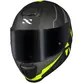 Capacete Fechado NoRisk Razor Full