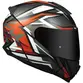 Capacete Fechado NoRisk Razor Sharp