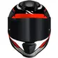 Capacete Fechado NoRisk Razor Speedmax