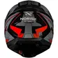 Capacete Fechado NoRisk Razor Speedmax