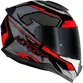 Capacete Fechado NoRisk Razor Speedmax