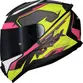 Capacete Fechado NoRisk Razor Speedmax