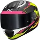 Capacete Fechado NoRisk Razor Speedmax