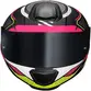 Capacete Fechado NoRisk Razor Speedmax
