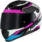 Capacete Fechado NoRisk Razor Speedmax
